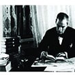 Atatrk Poster P80 Book Tasarm