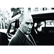 Atatrk Poster P81 Book Tasarm