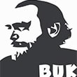 Bukowski Poster P74 Book Tasarm