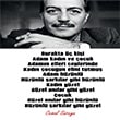Cemal Sreya Poster P07 Book Tasarm