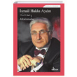Aforizmalar smail Hakk Aydn Girdap Kitap