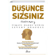 Dnce Sizsiniz smail Hakk Aydn Girdap Kitap