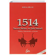 1514 Yavuz Selim ve ah smail Reha Bilge Giza Yaynlar