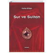 Sur ve Sultan Reha Bilge Giza Yaynlar