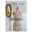 Melnitz Charles Lewinsky Gzlem Gazetecilik