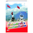 skendurunu Renklendirelim Kitap Ota Yaynevi