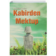 Kabirden Mektup Abdullah Sevin Gonca Yaynevi