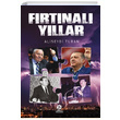 Frtnal Yllar Ali Seydi Turan Gonca Yaynevi