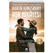 Ak Hikayesi Karen Kingsbury Eksik Para Yaynlar