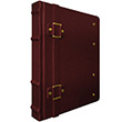 Dikili Deri Kapl izgisiz Defter 9x14 120 Yaprak GP.3-2397000-2011 Frenze