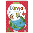 kartma ve Boyama Dnya Birsen Gndz Pay Kitap