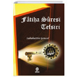 Fatiha Suresi Tefsiri Sabahattin Gencal Gonca Yaynevi