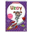 kartma ve Boyama Uzay Birsen Gndz Pay Kitap