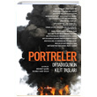 Portreler Ortadounun Kilit Talar Kopernik Kitap