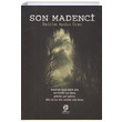 Son Madenci Saliha Aydn rer Gonca Yaynevi