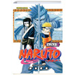 Naruto 4. Cilt Masai Kiimoto Gerekli eyler Yaynclk