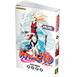 Naruto 6. Cilt Masai Kiimoto Gerekli eyler Yaynclk