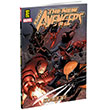 The New Avengers ntikamclar Cilt: 4 Kolektif Brian Michael Bendis Gerekli eyler Yaynclk