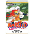 Naruto 11. Cilt Masai Kiimoto Gerekli eyler Yaynclk