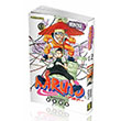 Naruto 12. Cilt Masai Kiimoto Gerekli eyler Yaynclk