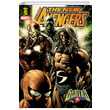 The New Avengers Cilt 2 Sentry Brian Michael Bendis Gerekli eyler Yaynclk
