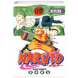 Naruto 18. Cilt Masai Kiimoto Gerekli eyler Yaynclk
