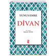 Divan Yunus Emre z Yaynclk