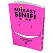 Suikast Snf 3.Cilt Yusei Matsui Gerekli eyler Yaynclk