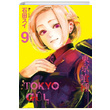 Tokyo Gul 9. Cilt Sui ida Gerekli eyler Yaynclk