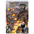 Age of Ultron vs. Marvel Zombileri James Robinson Gerekli Şeyler Yayıncılık