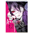 Another 1. ve 2. Dnem Yukito Ayatsuji Gerekli eyler Yaynclk