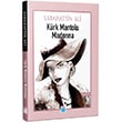 Kürk Mantolu Madonna Sabahattin Ali Evrensel İletişim Yayınları