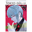 Tokyo Gul RE 4.Cilt Sui ida Gerekli eyler Yaynclk