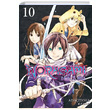 Noragami 10 Adaitoka Gerekli eyler Yaynclk