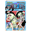 One Piece 14. Cilt Eiiiro Oda Gerekli eyler Yaynclk