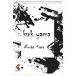 Krk Yama Nuran Kara Klaros Yaynlar