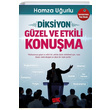 Diksiyon Gzel ve Etkili Konuma Hamza Uurlu Gen Kitapl