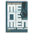 Ne Menem Menemen Vedat Salam Gen Kitab