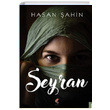 Seyran Hasan ahin Klaros Yaynlar
