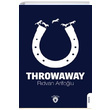 Throwaway Rdvan Arifolu Dorlion Yaynevi
