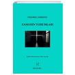 Zamann Tohumlar Fredric Jameson MonoKL
