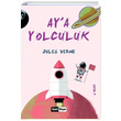 Aya Yolculuk Sedat Kaplan Siyah Beyaz Yaynlar