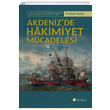 Akdenizde Hakimiyet Mcadelesi Emrah Naki Selenge Yaynlar