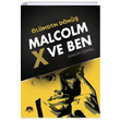 lmden Dn Malcolm x ve Ben Hakim Cemal Mevsimler Kitap