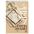 Silsile Eren Aysan Krmz Kedi Yaynevi