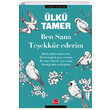 Ben Sana Teekkr Ederim lk Tamer Krmz Kedi Yaynevi