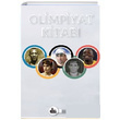 Olimpiyat Kitab Ahmet akr Demir Ajans Yaynclk