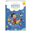 Kolay Matematik reniyorum Hasan Zeki Asya Geni Hayal Yaynevi