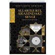 Allah ile Kul Arasndaki Sevgi Ahmed Nasib el Mehamid Geni Hayal Yaynevi