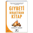 Gybeti Braktran Kitap Cneyt Gezer Gelenek Yaynclk